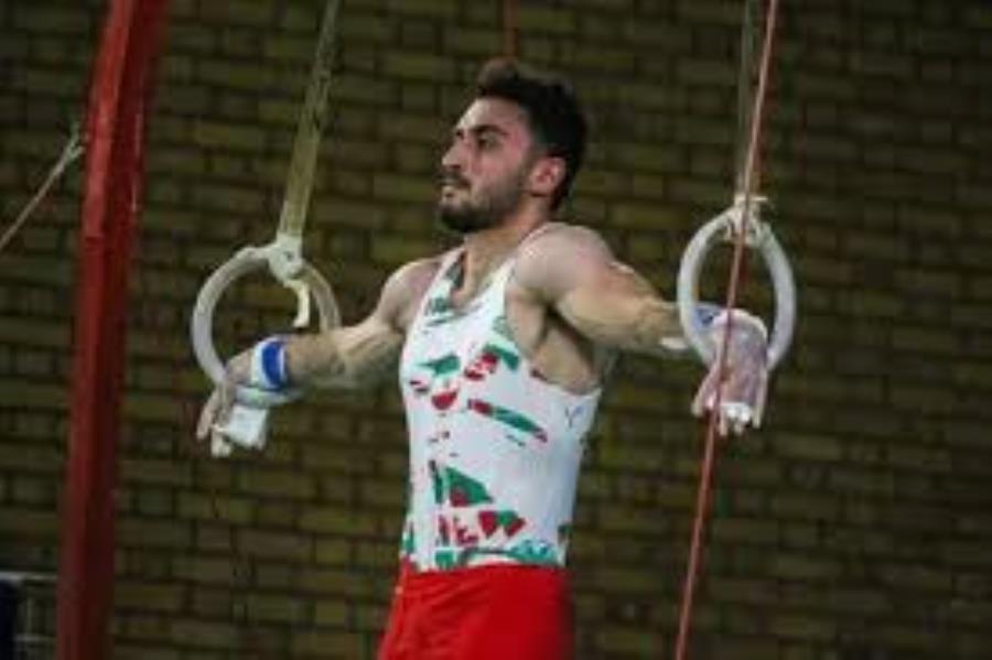 سیاهی صاحب نشان برنز شد
